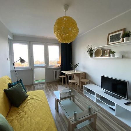Avis Apartments Gdynia Skwer Kosciuszki 42 Exteriör bild
