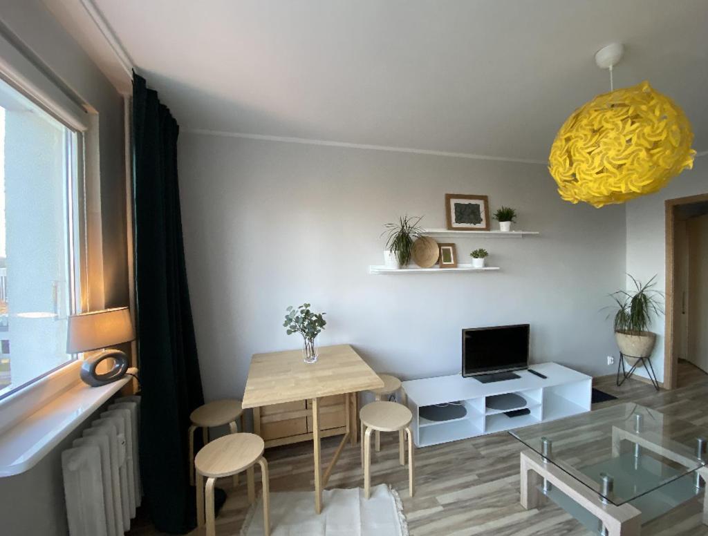 Avis Apartments Gdynia Skwer Kosciuszki 42 Exteriör bild